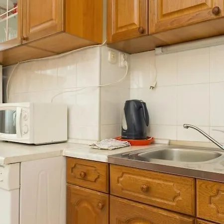 Apartment Lukre